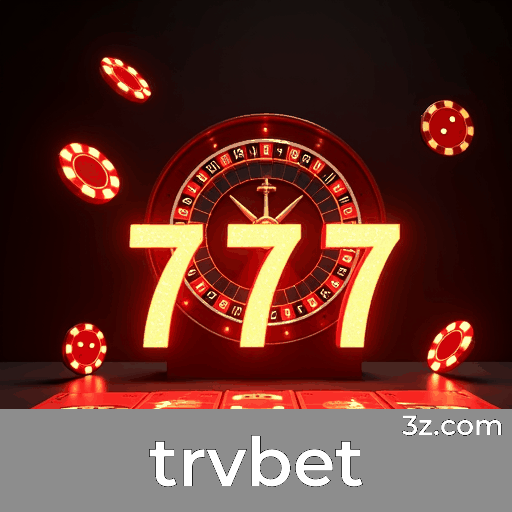 trvbet: O Mundo de Jogos Selecionados