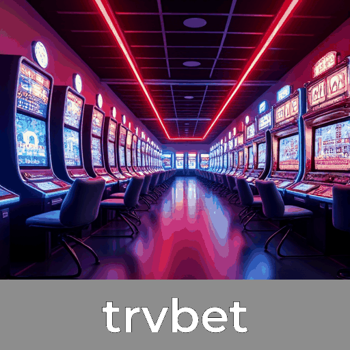 Trvbet: O Melhor em Cassino e Apostas Seguras