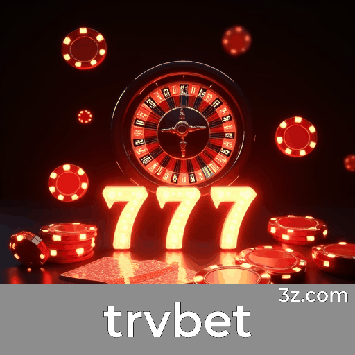 trvbet: Experiência Imersiva e Otimizada para Brasileiros