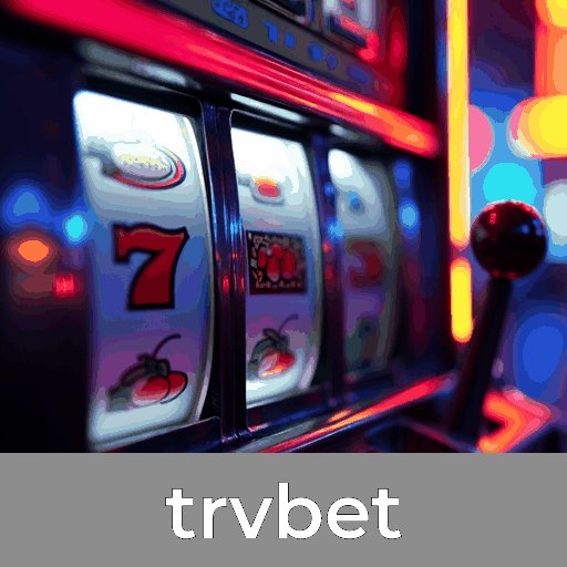 trvbet: Caça-níqueis com prêmios, roleta emocionante e poker ao vivo