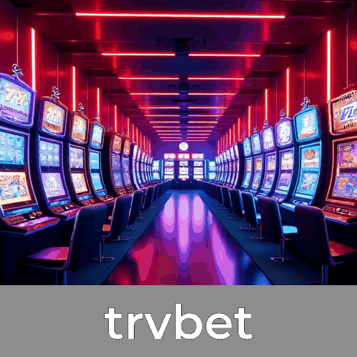 trvbet: Aposte com Facilidade no App Completo