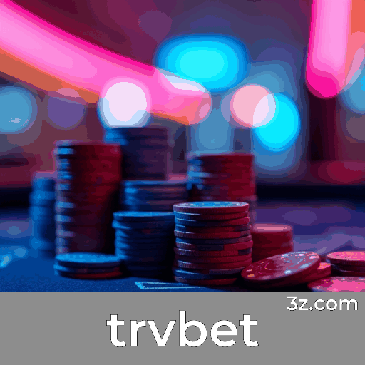 Descubra o valor único do app trvbet!